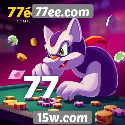 Vantagens e desvantagens de jogar em 77ee.com