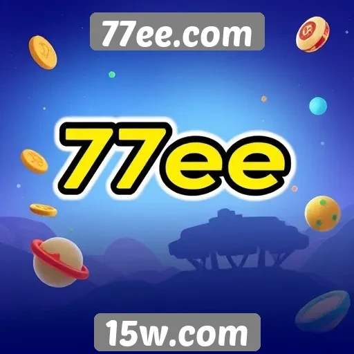 Análise da plataforma de jogos 77ee.com para jogadores