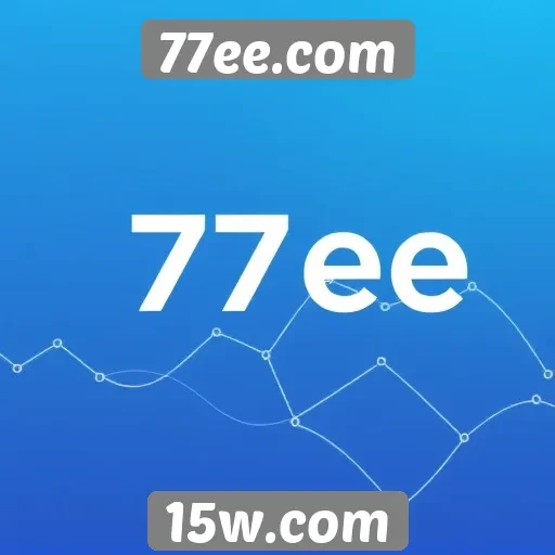 Perspectivas para a expansão do 77ee.com no mercado