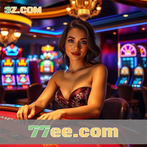 Apostas Atraentes e Diversas em 77ee.com