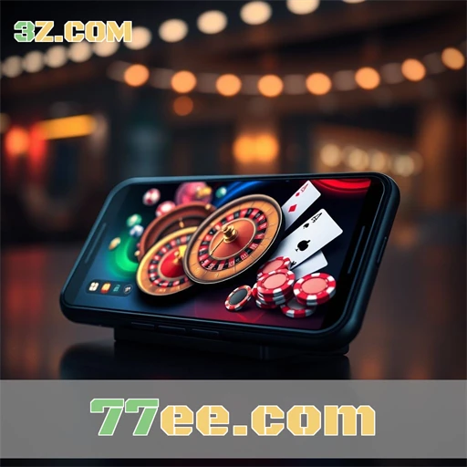Recursos Incríveis do App 77ee.com para Jogadores Brasileiros