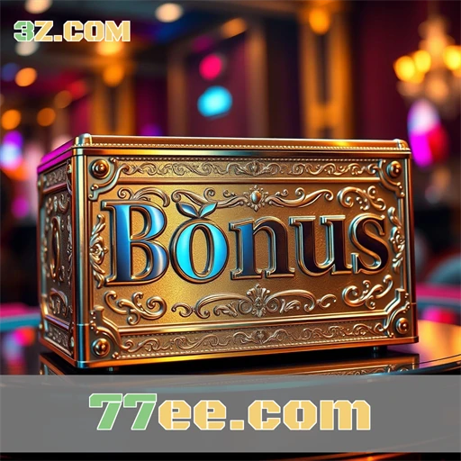 Bônus Imperdíveis Para Jogadores em 77ee.com