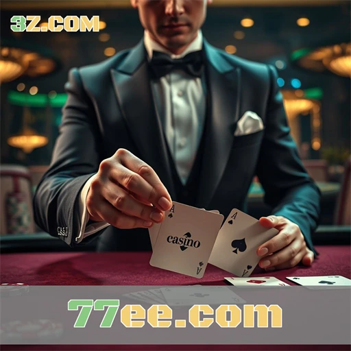 Experimente o Cassino do 77ee.com e Viva Aventura Intensiva
