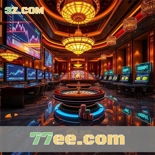 Experiência Inigualável em Jogos Confiável no 77ee.com