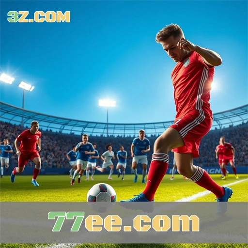 Explorando o Esporte no 77ee.com: Conexão e Diversão