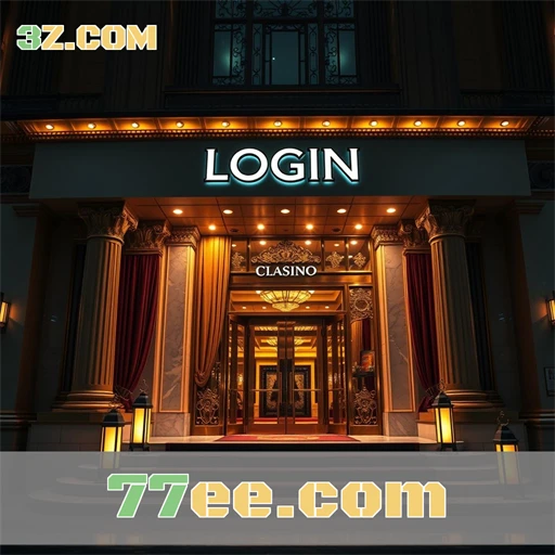 Entre no Jogo: Login no 77ee.com Para Aventura