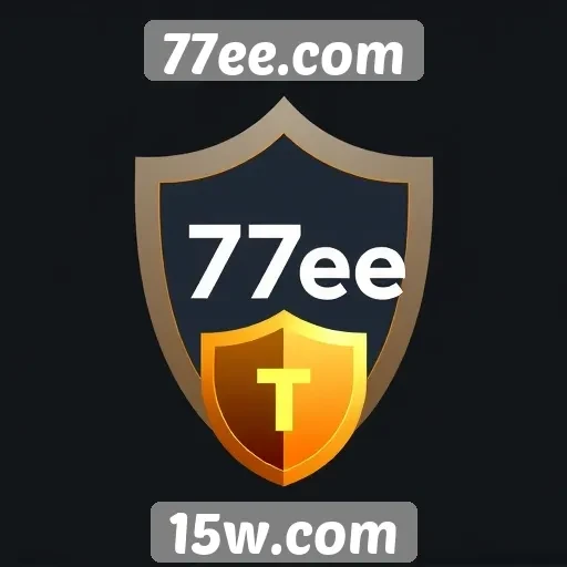 Avaliação de segurança do site 77ee.com para jogadores